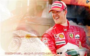 Michael Schumacher